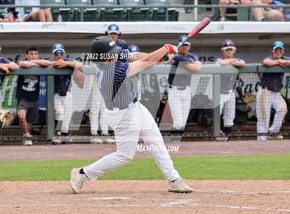 Thumbnail 2 in Seekonk @ Manchester Essex (MIAA Division 4 Final) photogallery.