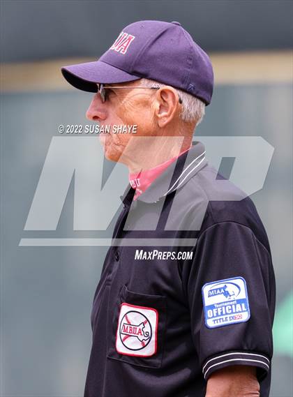 Thumbnail 2 in Seekonk @ Manchester Essex (MIAA Division 4 Final) photogallery.