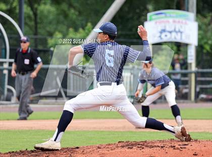 Thumbnail 1 in Seekonk @ Manchester Essex (MIAA Division 4 Final) photogallery.