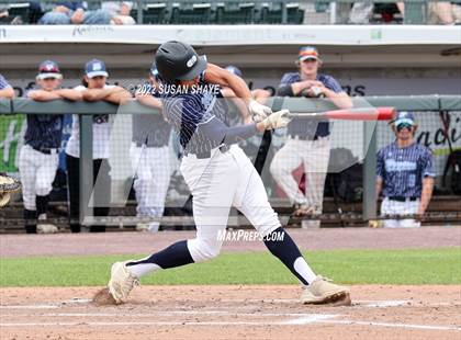 Thumbnail 2 in Seekonk @ Manchester Essex (MIAA Division 4 Final) photogallery.