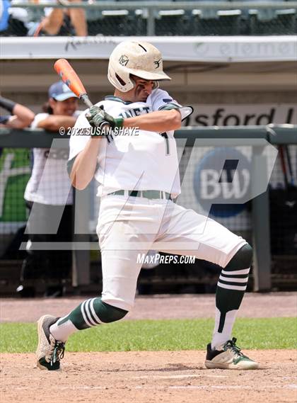 Thumbnail 1 in Seekonk @ Manchester Essex (MIAA Division 4 Final) photogallery.
