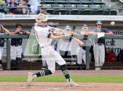 Thumbnail 1 in Seekonk @ Manchester Essex (MIAA Division 4 Final) photogallery.