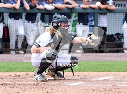 Thumbnail 2 in Seekonk @ Manchester Essex (MIAA Division 4 Final) photogallery.