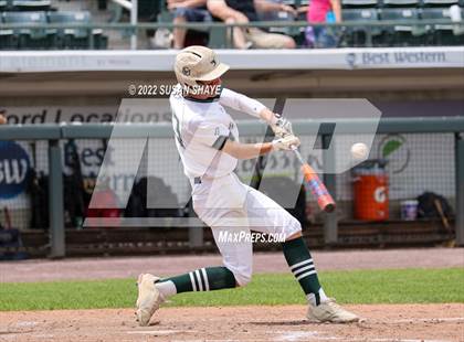 Thumbnail 2 in Seekonk @ Manchester Essex (MIAA Division 4 Final) photogallery.