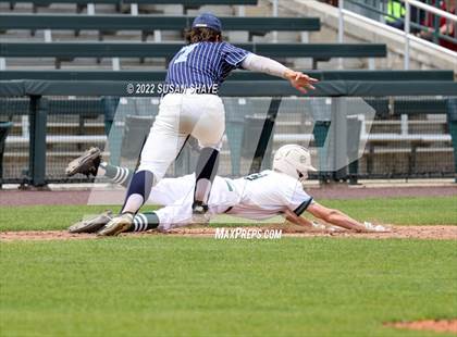 Thumbnail 3 in Seekonk @ Manchester Essex (MIAA Division 4 Final) photogallery.