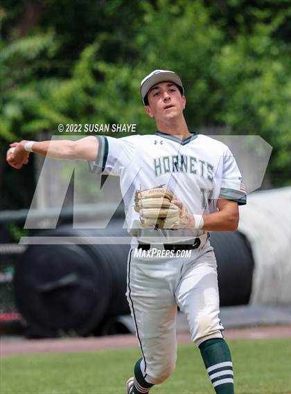 Thumbnail 2 in Seekonk @ Manchester Essex (MIAA Division 4 Final) photogallery.