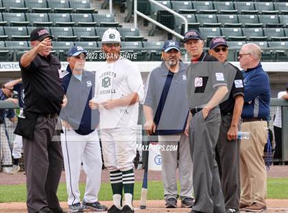 Thumbnail 2 in Seekonk @ Manchester Essex (MIAA Division 4 Final) photogallery.