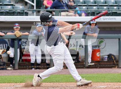 Thumbnail 2 in Seekonk @ Manchester Essex (MIAA Division 4 Final) photogallery.