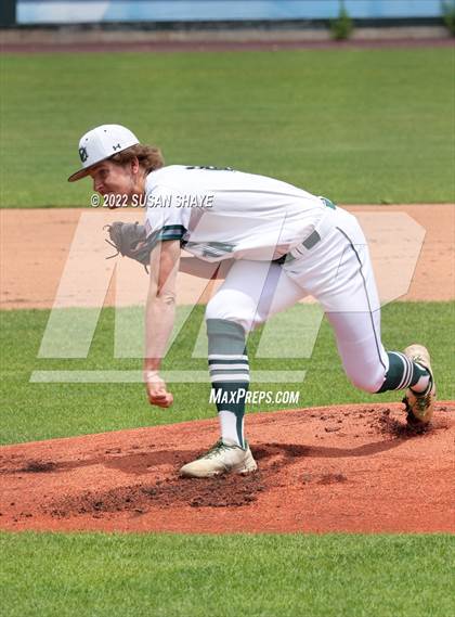 Thumbnail 1 in Seekonk @ Manchester Essex (MIAA Division 4 Final) photogallery.
