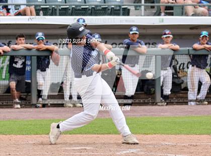 Thumbnail 1 in Seekonk @ Manchester Essex (MIAA Division 4 Final) photogallery.
