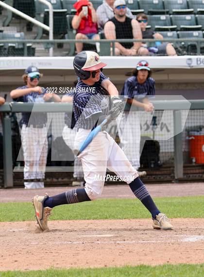 Thumbnail 1 in Seekonk @ Manchester Essex (MIAA Division 4 Final) photogallery.