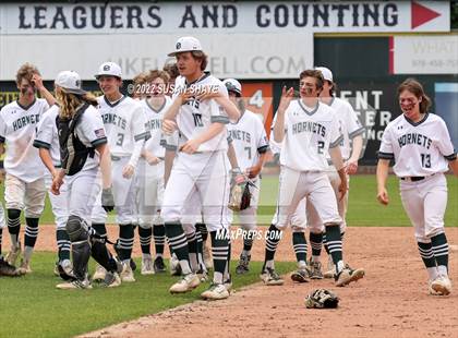 Thumbnail 2 in Seekonk @ Manchester Essex (MIAA Division 4 Final) photogallery.