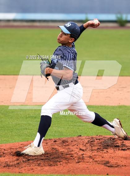 Thumbnail 1 in Seekonk @ Manchester Essex (MIAA Division 4 Final) photogallery.