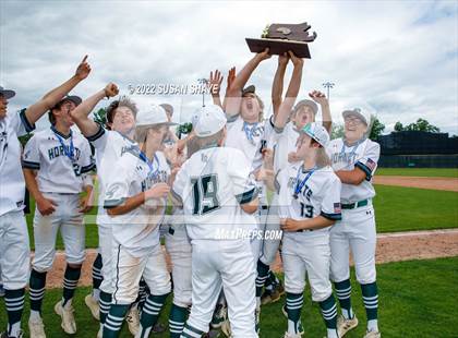 Thumbnail 2 in Seekonk @ Manchester Essex (MIAA Division 4 Final) photogallery.