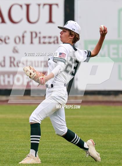 Thumbnail 2 in Seekonk @ Manchester Essex (MIAA Division 4 Final) photogallery.