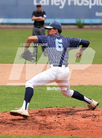 Thumbnail 3 in Seekonk @ Manchester Essex (MIAA Division 4 Final) photogallery.