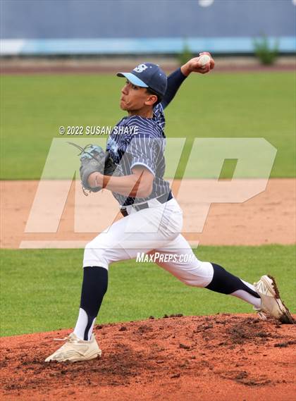 Thumbnail 1 in Seekonk @ Manchester Essex (MIAA Division 4 Final) photogallery.