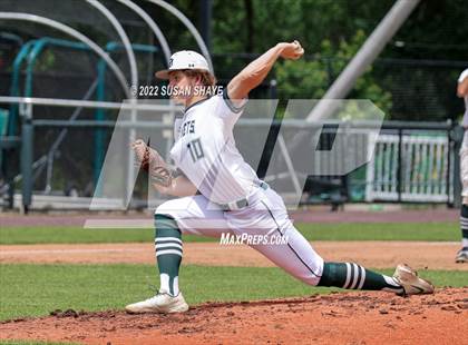 Thumbnail 1 in Seekonk @ Manchester Essex (MIAA Division 4 Final) photogallery.