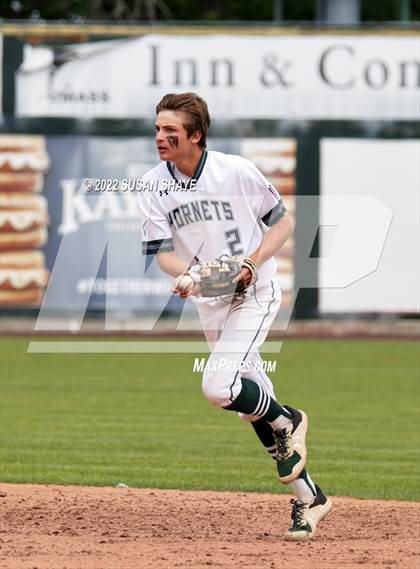 Thumbnail 1 in Seekonk @ Manchester Essex (MIAA Division 4 Final) photogallery.