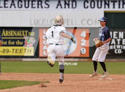 Thumbnail 3 in Seekonk @ Manchester Essex (MIAA Division 4 Final) photogallery.