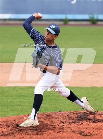 Thumbnail 3 in Seekonk @ Manchester Essex (MIAA Division 4 Final) photogallery.