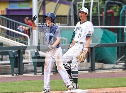 Thumbnail 1 in Seekonk @ Manchester Essex (MIAA Division 4 Final) photogallery.