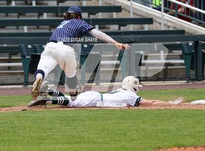 Thumbnail 1 in Seekonk @ Manchester Essex (MIAA Division 4 Final) photogallery.