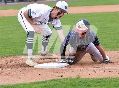 Thumbnail 2 in Seekonk @ Manchester Essex (MIAA Division 4 Final) photogallery.