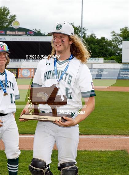 Thumbnail 2 in Seekonk @ Manchester Essex (MIAA Division 4 Final) photogallery.