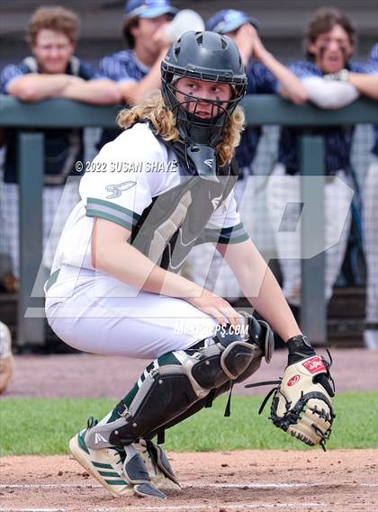 Thumbnail 3 in Seekonk @ Manchester Essex (MIAA Division 4 Final) photogallery.