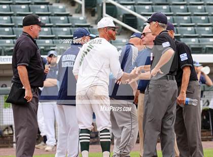 Thumbnail 3 in Seekonk @ Manchester Essex (MIAA Division 4 Final) photogallery.