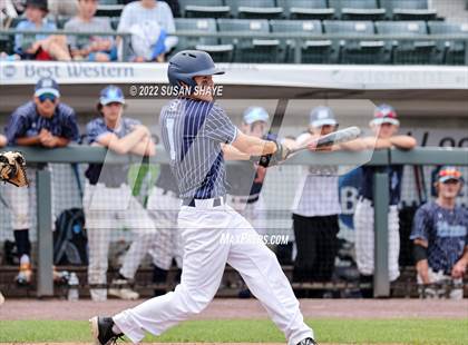 Thumbnail 2 in Seekonk @ Manchester Essex (MIAA Division 4 Final) photogallery.