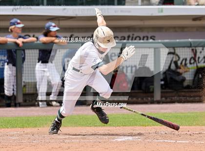 Thumbnail 2 in Seekonk @ Manchester Essex (MIAA Division 4 Final) photogallery.