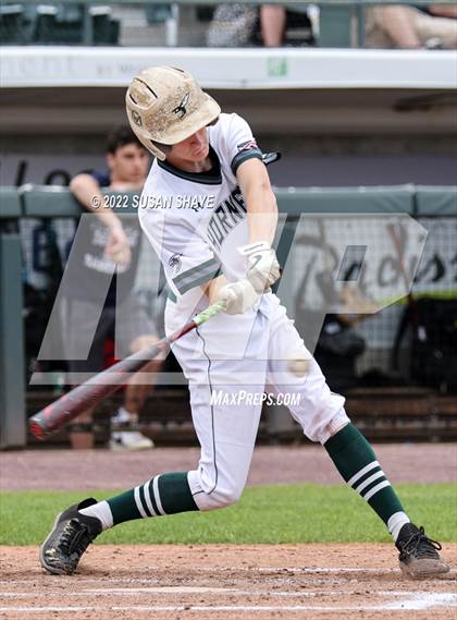 Thumbnail 2 in Seekonk @ Manchester Essex (MIAA Division 4 Final) photogallery.