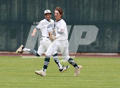 Thumbnail 1 in Seekonk @ Manchester Essex (MIAA Division 4 Final) photogallery.