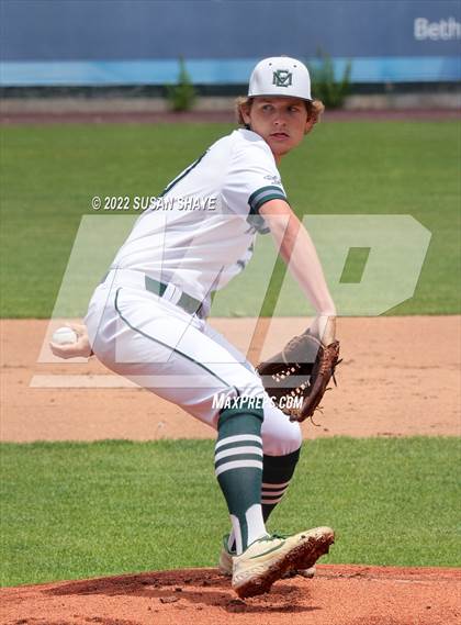 Thumbnail 3 in Seekonk @ Manchester Essex (MIAA Division 4 Final) photogallery.