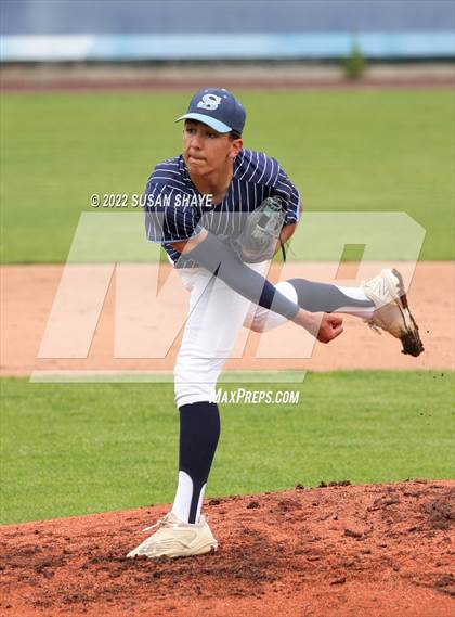 Thumbnail 3 in Seekonk @ Manchester Essex (MIAA Division 4 Final) photogallery.