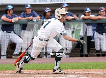 Thumbnail 1 in Seekonk @ Manchester Essex (MIAA Division 4 Final) photogallery.
