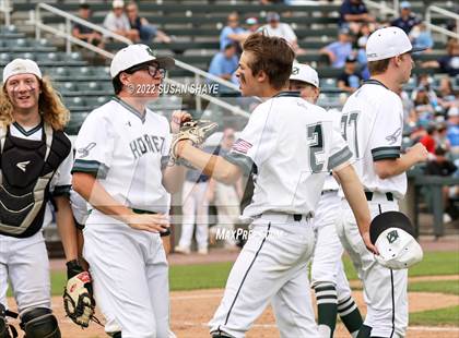 Thumbnail 2 in Seekonk @ Manchester Essex (MIAA Division 4 Final) photogallery.