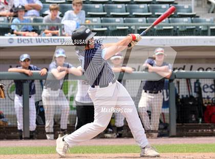 Thumbnail 3 in Seekonk @ Manchester Essex (MIAA Division 4 Final) photogallery.