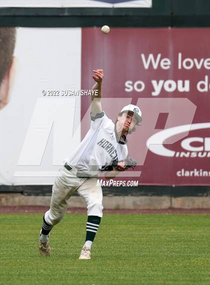 Thumbnail 2 in Seekonk @ Manchester Essex (MIAA Division 4 Final) photogallery.
