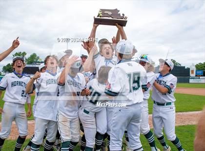 Thumbnail 1 in Seekonk @ Manchester Essex (MIAA Division 4 Final) photogallery.
