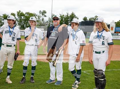 Thumbnail 1 in Seekonk @ Manchester Essex (MIAA Division 4 Final) photogallery.