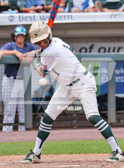 Thumbnail 1 in Seekonk @ Manchester Essex (MIAA Division 4 Final) photogallery.