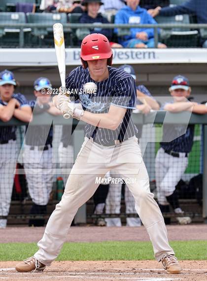 Thumbnail 3 in Seekonk @ Manchester Essex (MIAA Division 4 Final) photogallery.