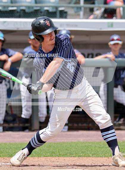 Thumbnail 3 in Seekonk @ Manchester Essex (MIAA Division 4 Final) photogallery.