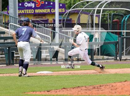 Thumbnail 2 in Seekonk @ Manchester Essex (MIAA Division 4 Final) photogallery.