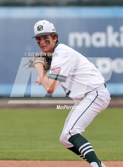 Thumbnail 2 in Seekonk @ Manchester Essex (MIAA Division 4 Final) photogallery.