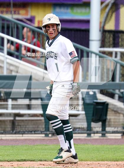 Thumbnail 3 in Seekonk @ Manchester Essex (MIAA Division 4 Final) photogallery.