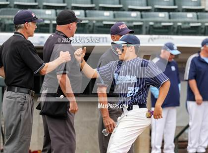 Thumbnail 2 in Seekonk @ Manchester Essex (MIAA Division 4 Final) photogallery.